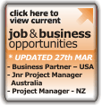Job Opportunities...