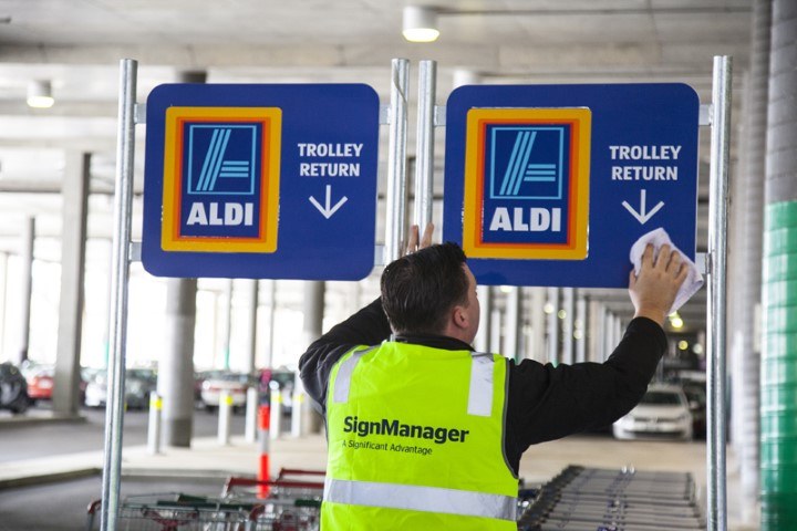 Aldi