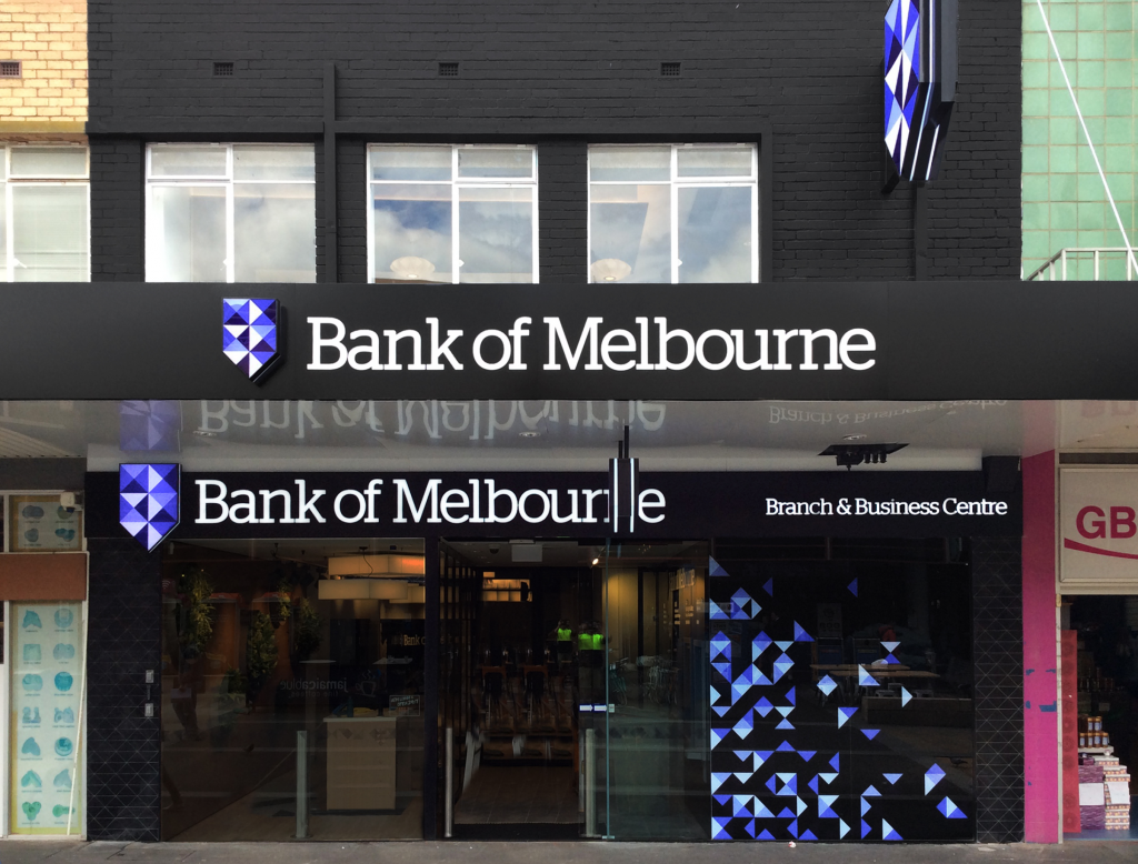 Bank of Melbourne SignManager Bank of Melbourne SignManager
