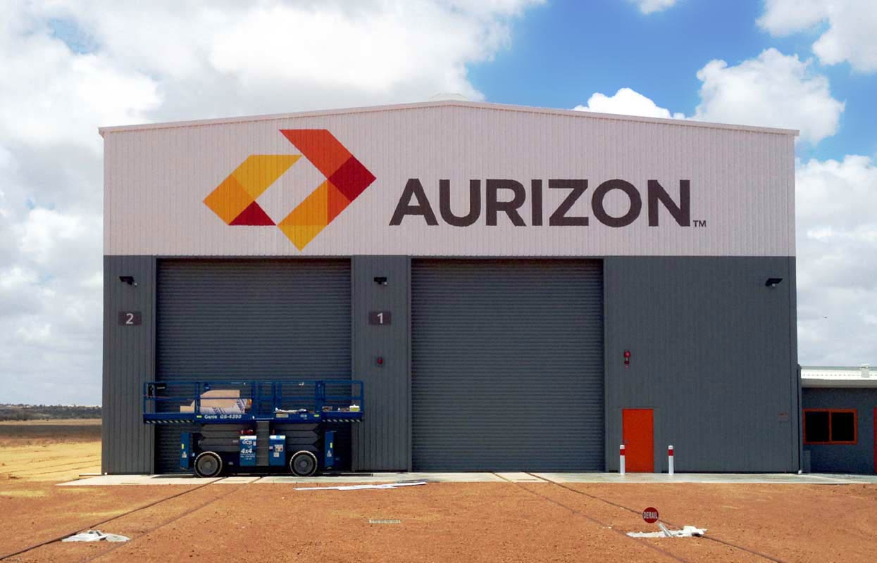 Aurizon