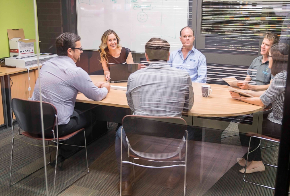 Phases of Project Management