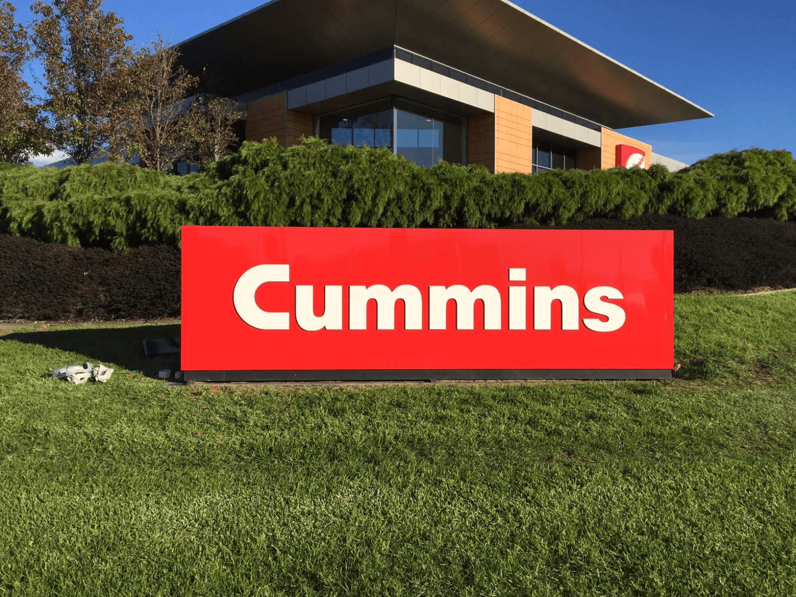 Cummins