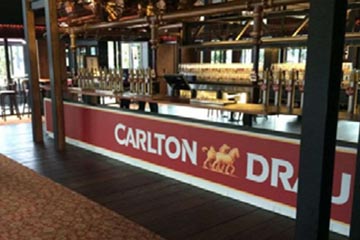 The Art of Typography, and its Impact on the Effectiveness of Signage