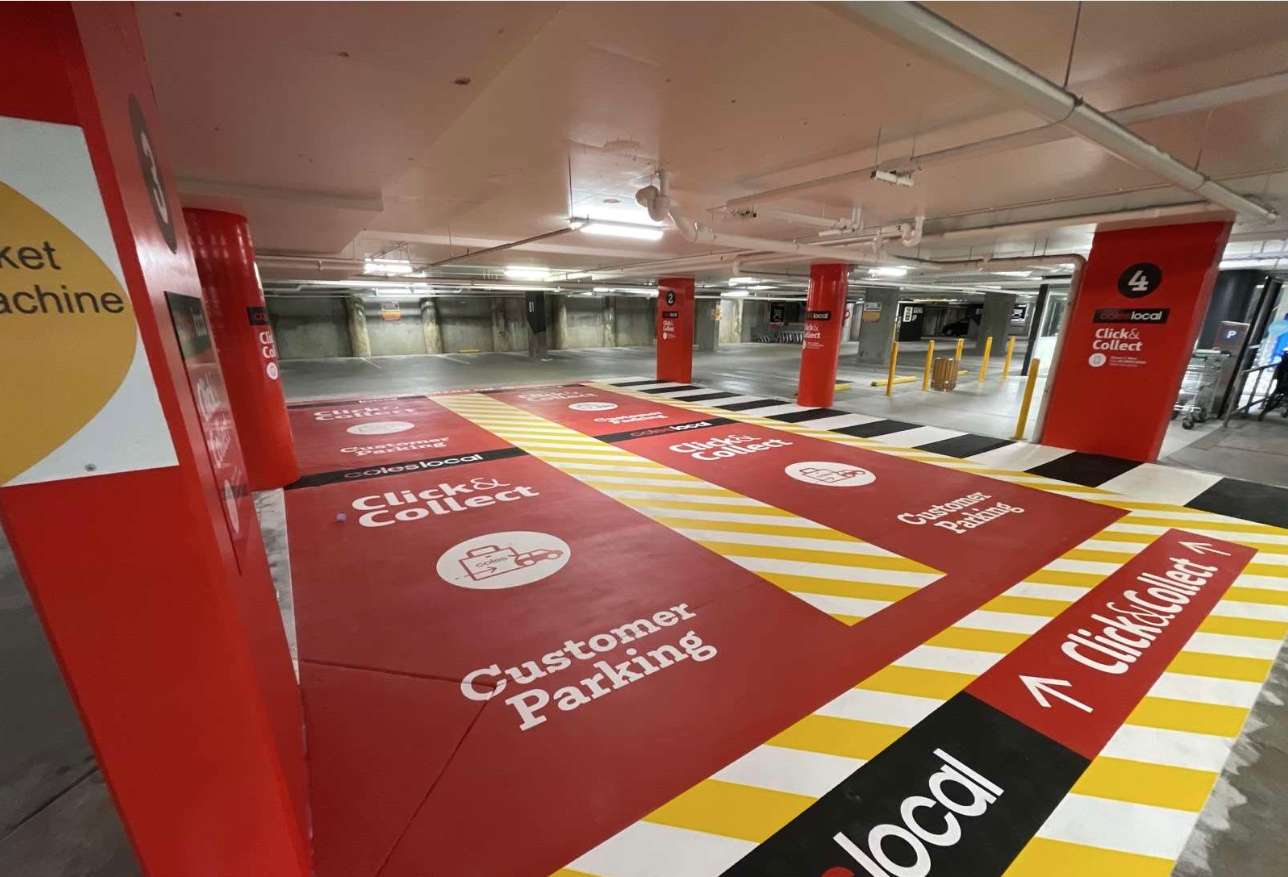 Coles Line Marking Case Study on website (1)