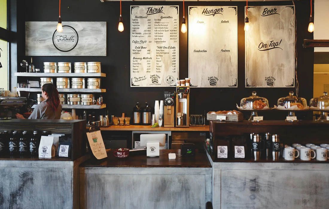 Café Menu Board Ideas to Inspire Your Space